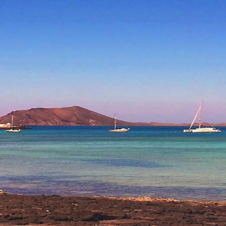 Popcorn Beach House Corralejo Exterior photo